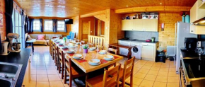 Chalet Hestia - Chalets pour 16 Personnes 284